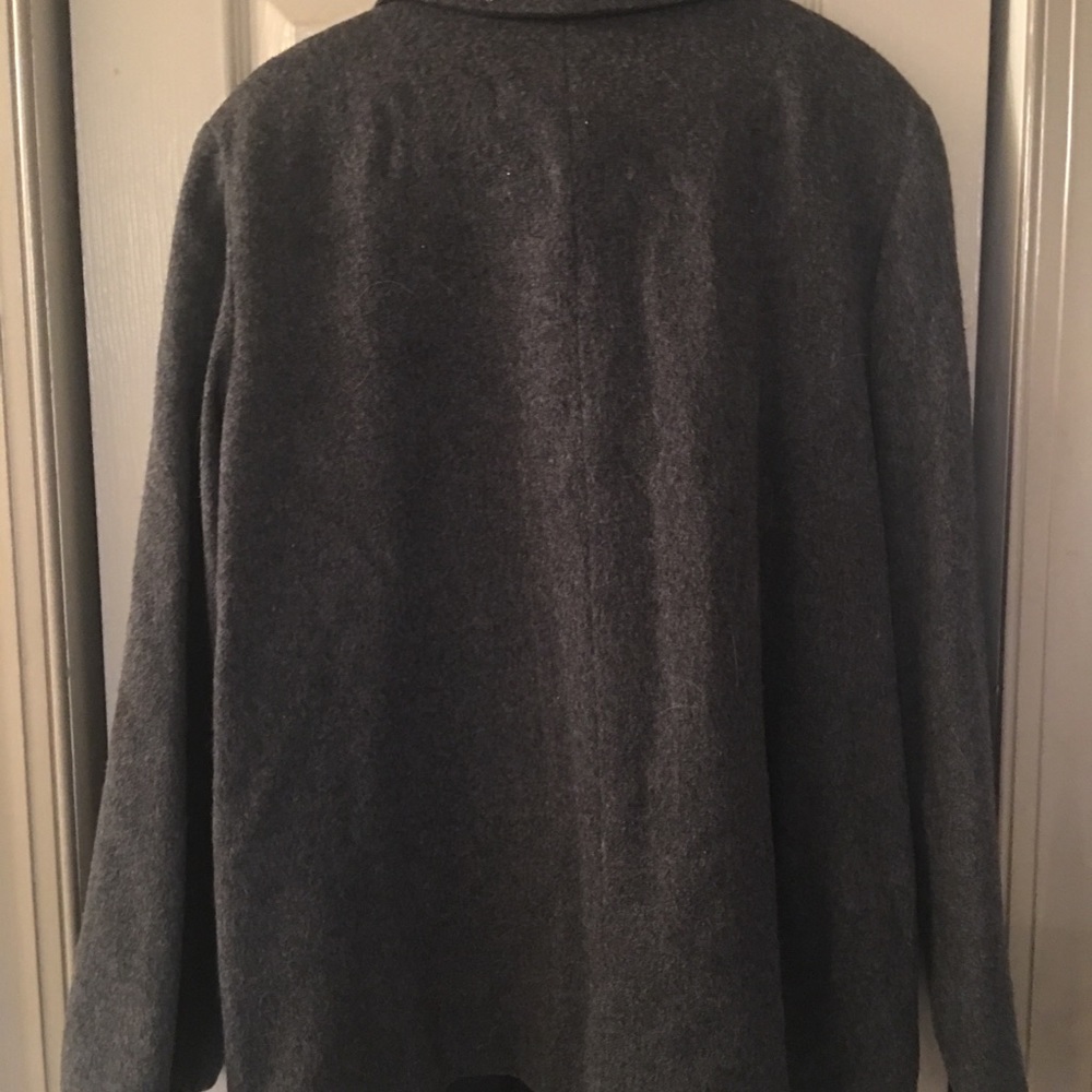Winter coat, Rafaela - Picture 2 of 4